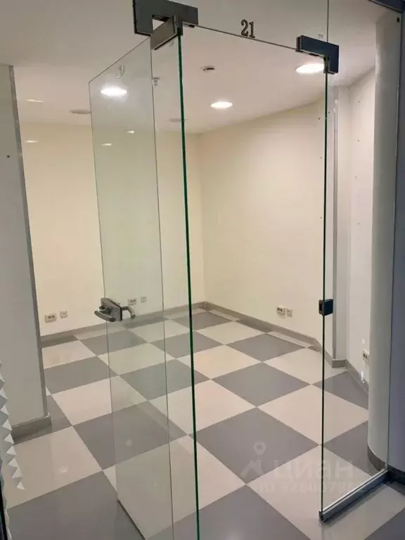 Офис в Краснодарский край, Краснодар Центральный мкр, ул. Кубанская ... - Фото 1