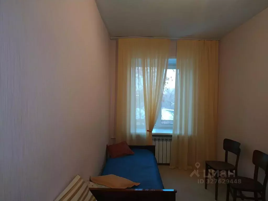 2-к кв. Самарская область, Самара Аэродромная ул., 121 (45.0 м) - Фото 2