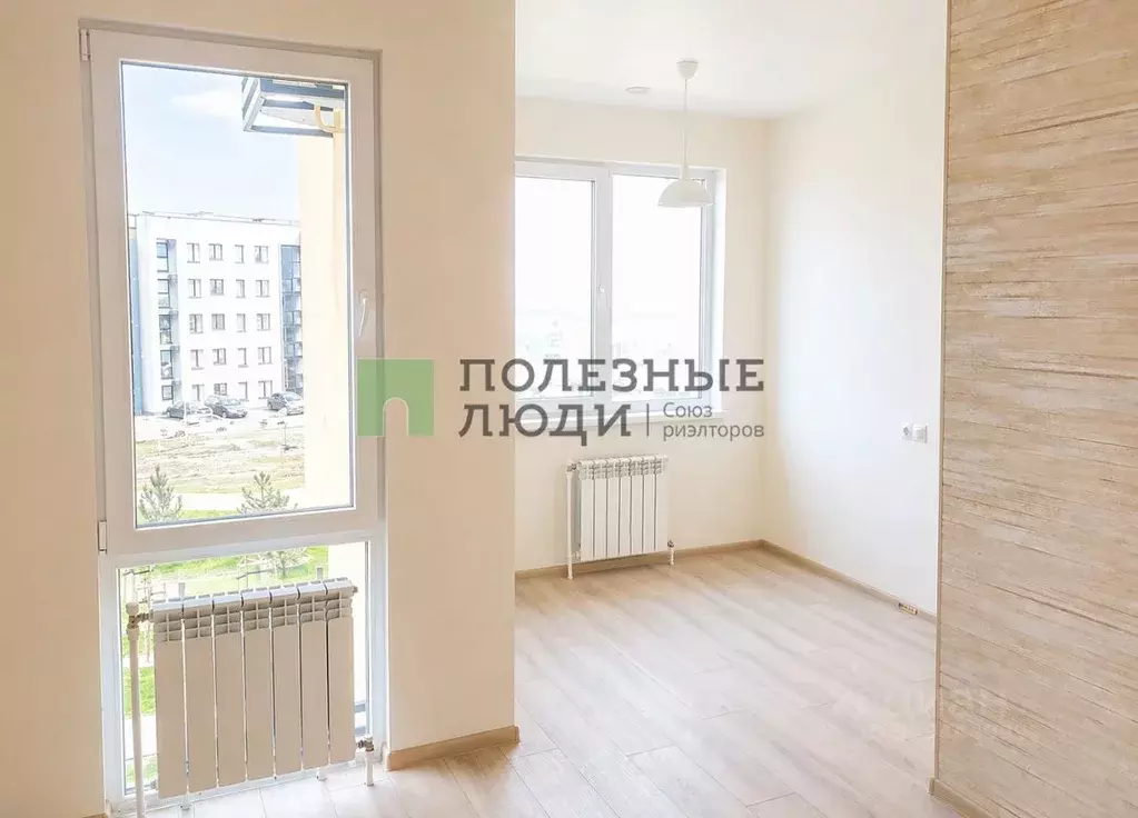 2-к кв. Белгородская область, Белгород ул. Семейная, 29 (48.2 м) - Фото 2