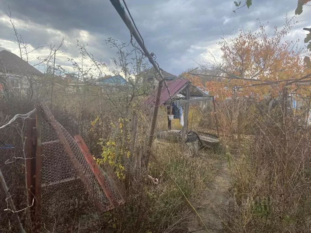 Участок в Краснодарский край, Северский район, Афипское городское ... - Фото 0