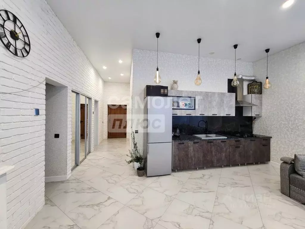 Дом в Владимирская область, Александров ул. Рождественская, 19 (116 м) - Фото 1