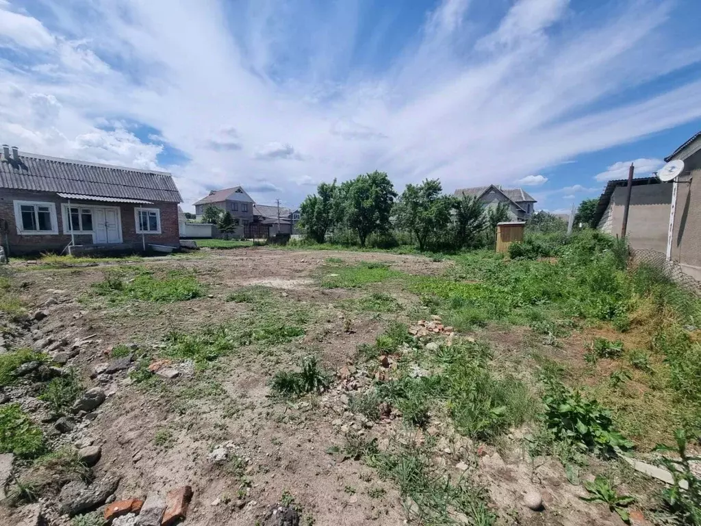 Участок в Кабардино-Балкария, Нальчик городской округ, с. Кенже ул. ... - Фото 1