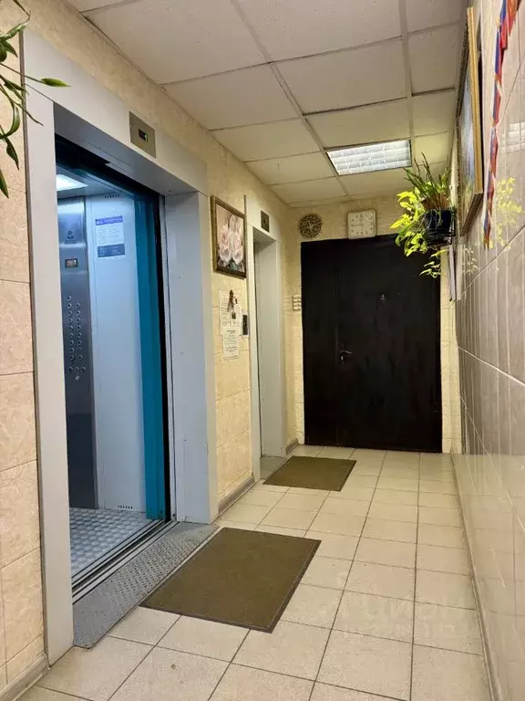 3-к кв. Московская область, Люберцы Городок Б мкр, ул. 3-е Почтовое ... - Фото 2