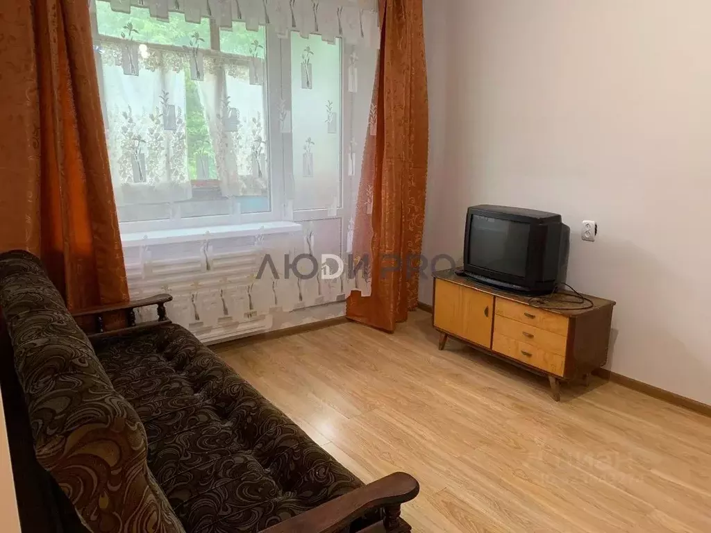 1-к кв. Башкортостан, Уфа ул. Джалиля Киекбаева, 13 (22.0 м) - Фото 1