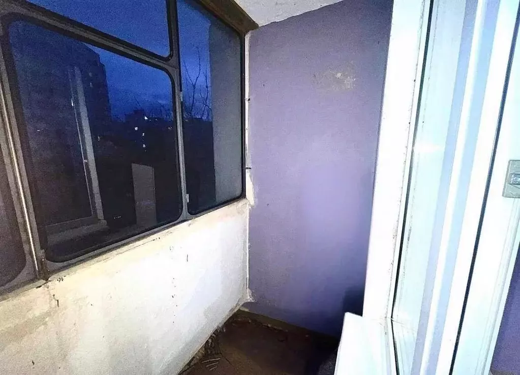 2-к кв. Белгородская область, Белгород Молодежная ул., 16 (51.1 м) - Фото 0