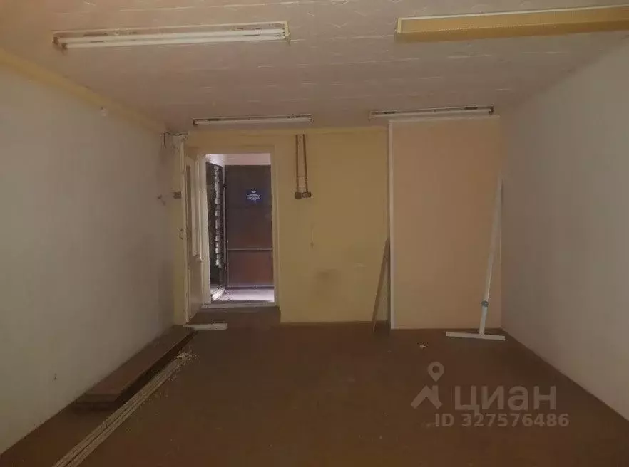 Помещение свободного назначения в Томская область, Томск просп. ... - Фото 2