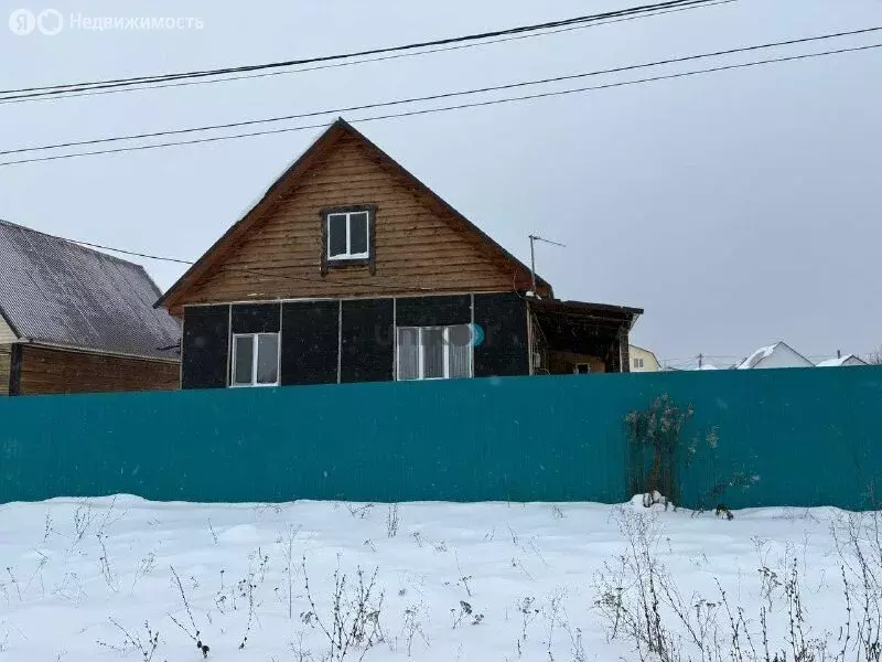 Дом в село Иглино, Дачная улица, 42 (72 м) - Фото 2