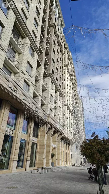 2-комнатная квартира: Махачкала, проспект Петра I, 75 (92 м) - Фото 2