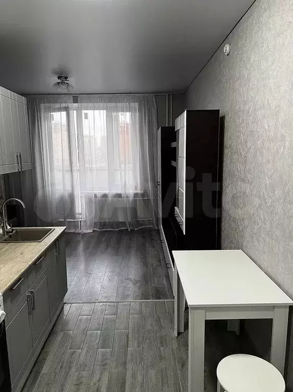 Квартира-студия, 25 м, 11/19 эт. - Фото 1