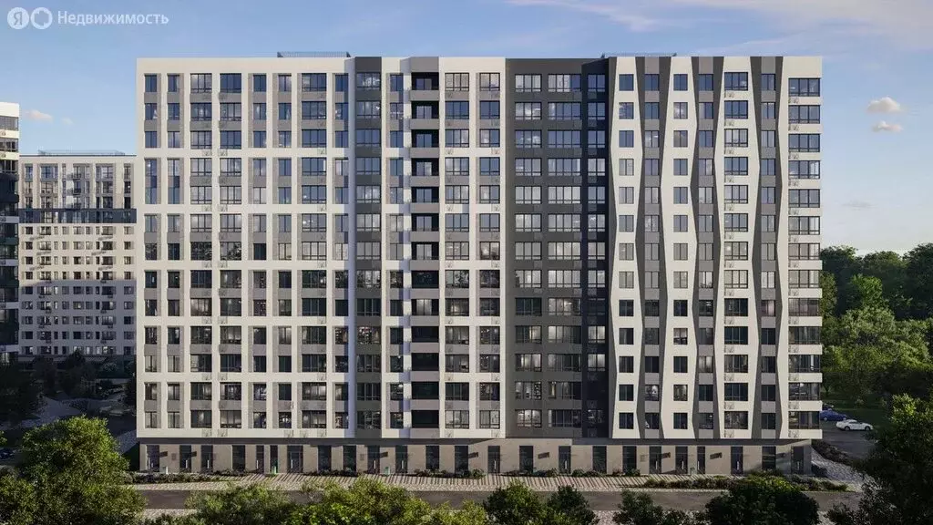 4-комнатная квартира: Дударева, улица Сергея Джанбровского, 27к1 ... - Фото 2