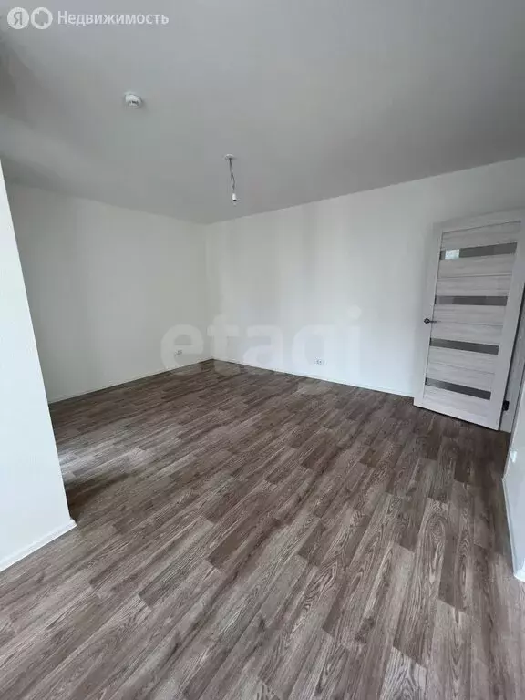 1-комнатная квартира: Санкт-Петербург, Муринская дорога, 8к4 (31.4 м) - Фото 2