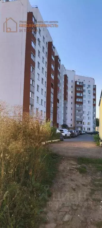 2-к кв. Башкортостан, Нефтекамск Юбилейный просп., 38 (45.7 м) - Фото 2