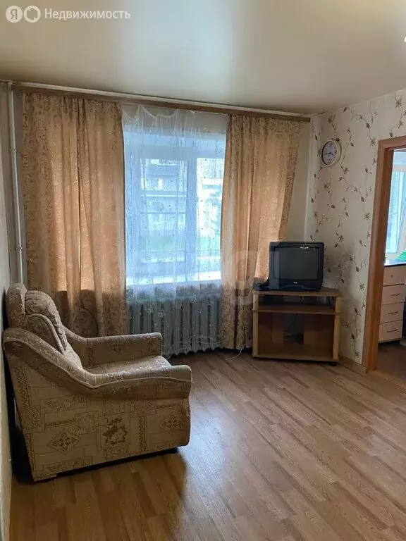 2-комнатная квартира: Горно-Алтайск, Коммунистический проспект, 49 (41 ... - Фото 1