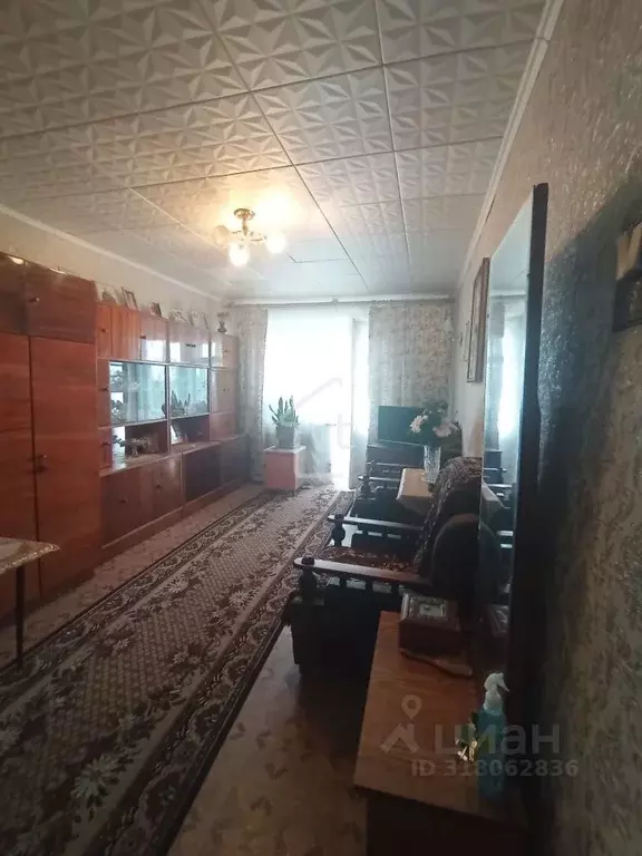 2-к кв. Владимирская область, Собинка ул. Гоголя, 3 (44.9 м) - Фото 0