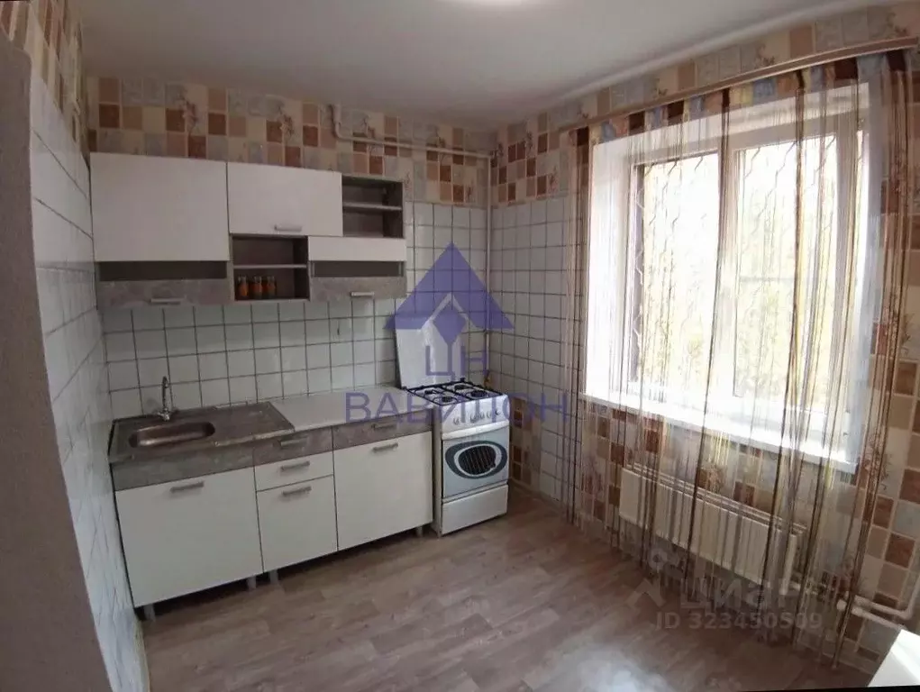 2-к кв. Ростовская область, Волгодонск просп. Строителей (50.0 м) - Фото 1