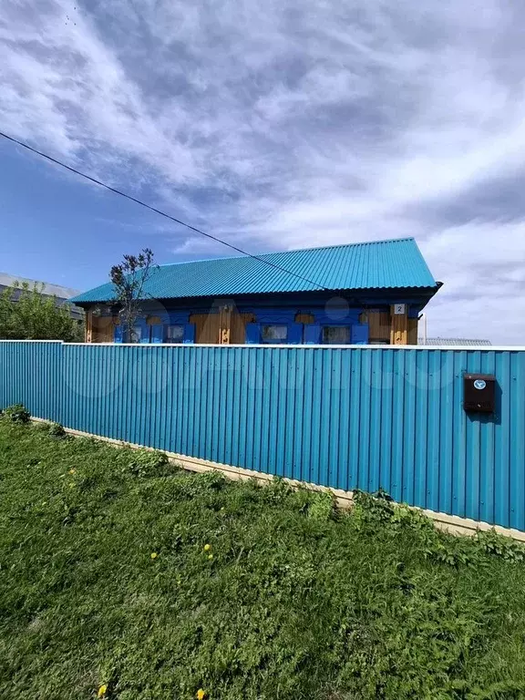 Дом 54 м на участке 42 сот. - Фото 0