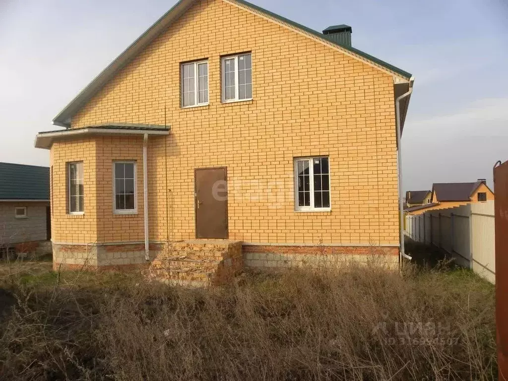 Дом в Белгородская область, Белгородский район, Никольское с/пос, с. ... - Фото 1