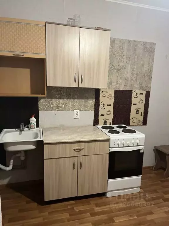 2-к кв. Курская область, Курск просп. Анатолия Дериглазова, 5 (59.0 м) - Фото 1