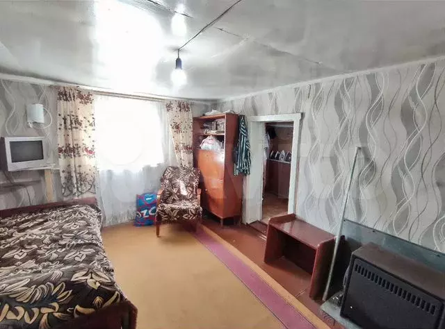 Дача 40 м на участке 4,7 сот. - Фото 0