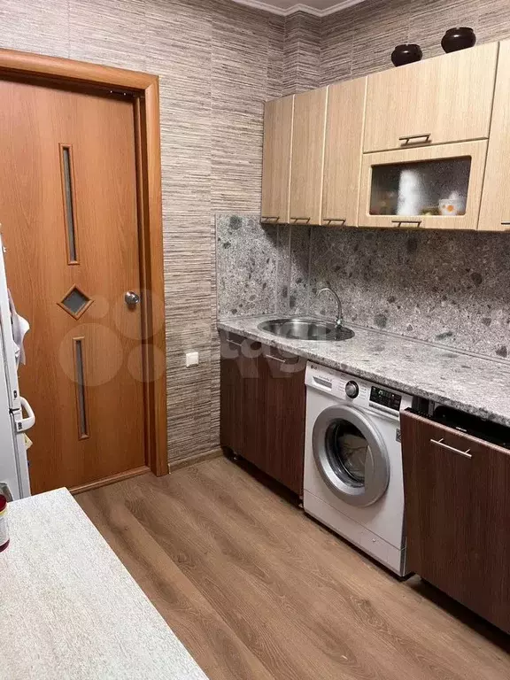 3-к. квартира, 58,2 м, 5/5 эт. - Фото 1