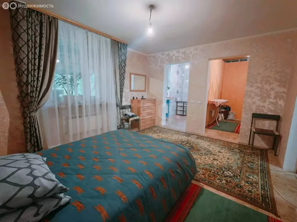 Дом в Тула, микрорайон Мясново, улица Большая Кулига (180 м) - Фото 2