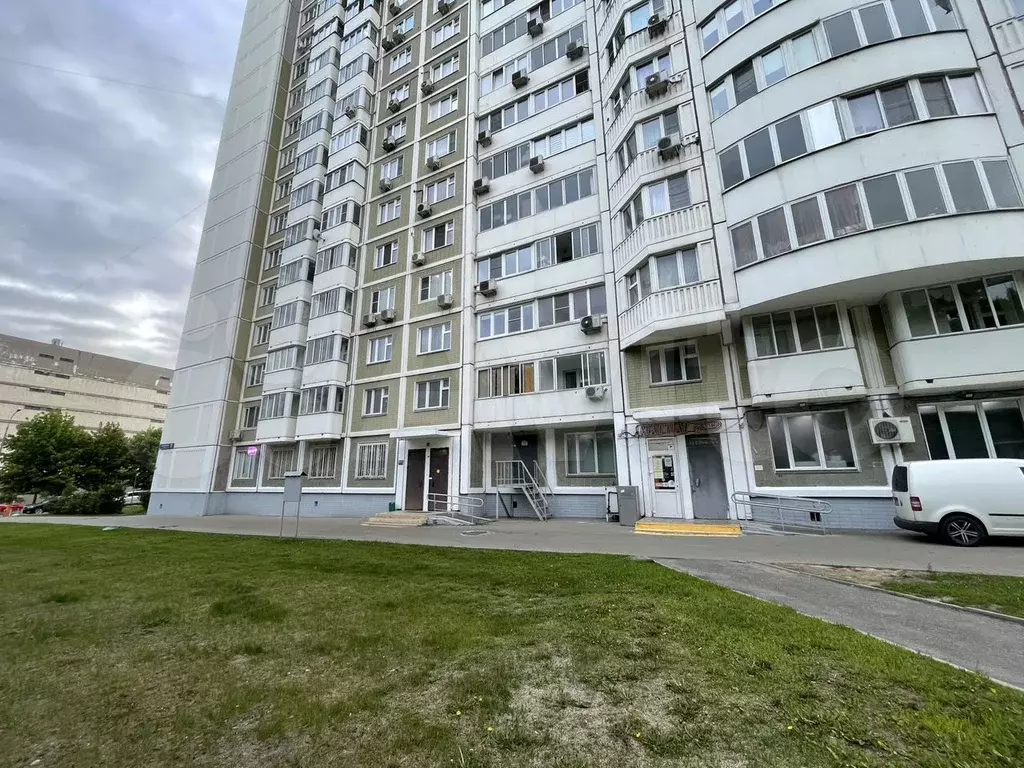 Свободного назначения, 154 м - Фото 1