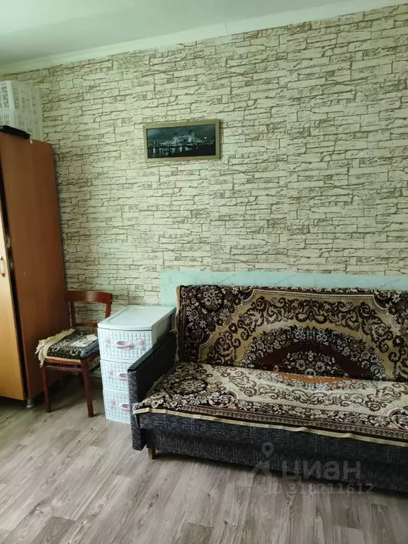 Комната Ростовская область, Ростов-на-Дону Северный мкр, ул. Волкова ... - Фото 1
