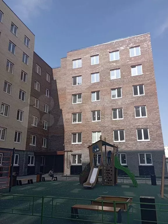 3-к. квартира, 85,6 м, 4/7 эт. - Фото 1