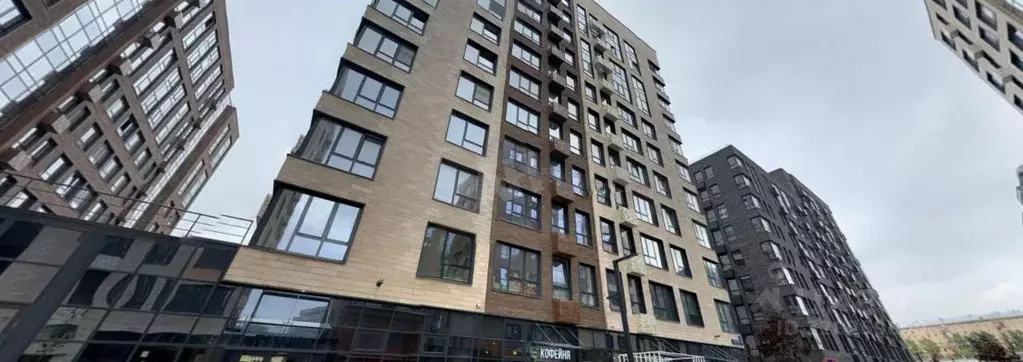 Помещение свободного назначения в Москва Большая Почтовая ул., 32к2 ... - Фото 1