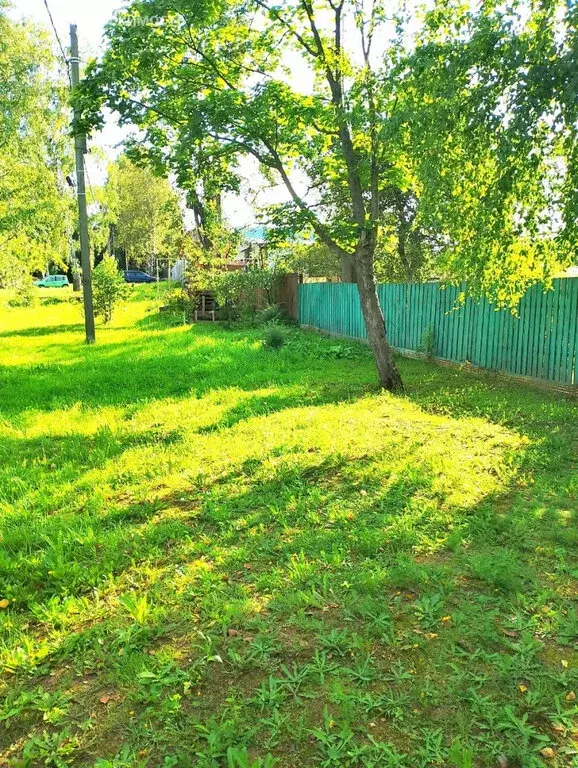 Дом в посёлок Нагорный, Дачная улица, 4 (45 м) - Фото 2