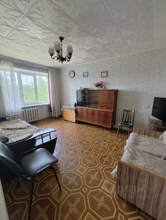 2-к кв. Астраханская область, Астрахань Заводская пл., 88 (42.0 м) - Фото 0