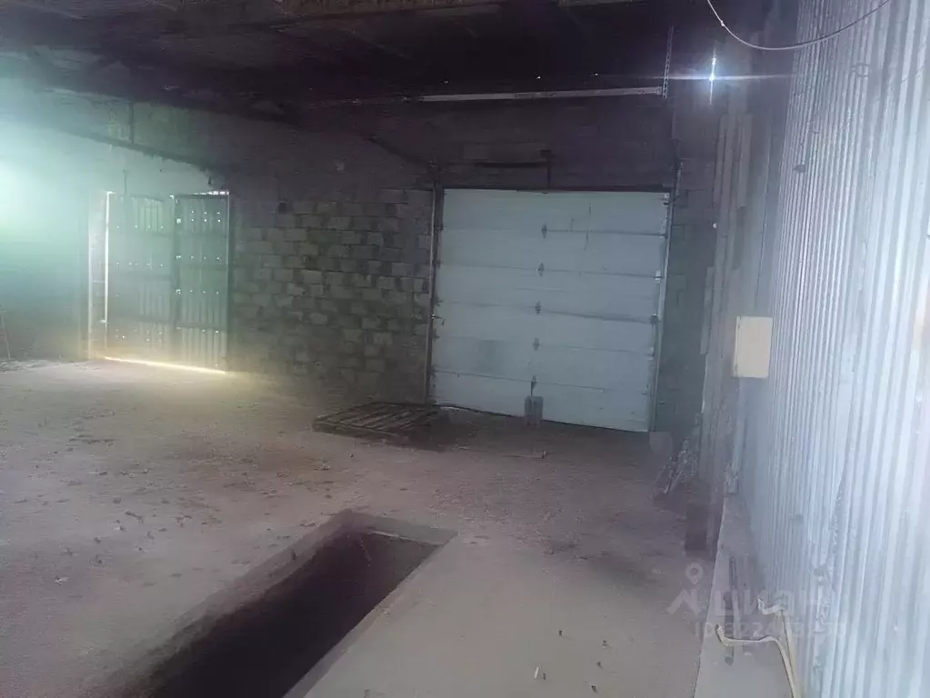 Склад в Хабаровский край, Хабаровск ул. Уборевича, 71Б (145 м) - Фото 1