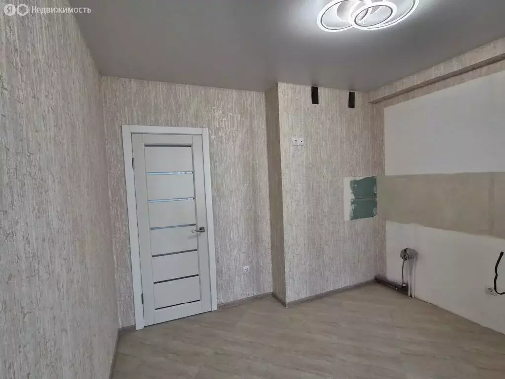 1-комнатная квартира: Симферополь, проспект Александра Суворова, 103 ... - Фото 1