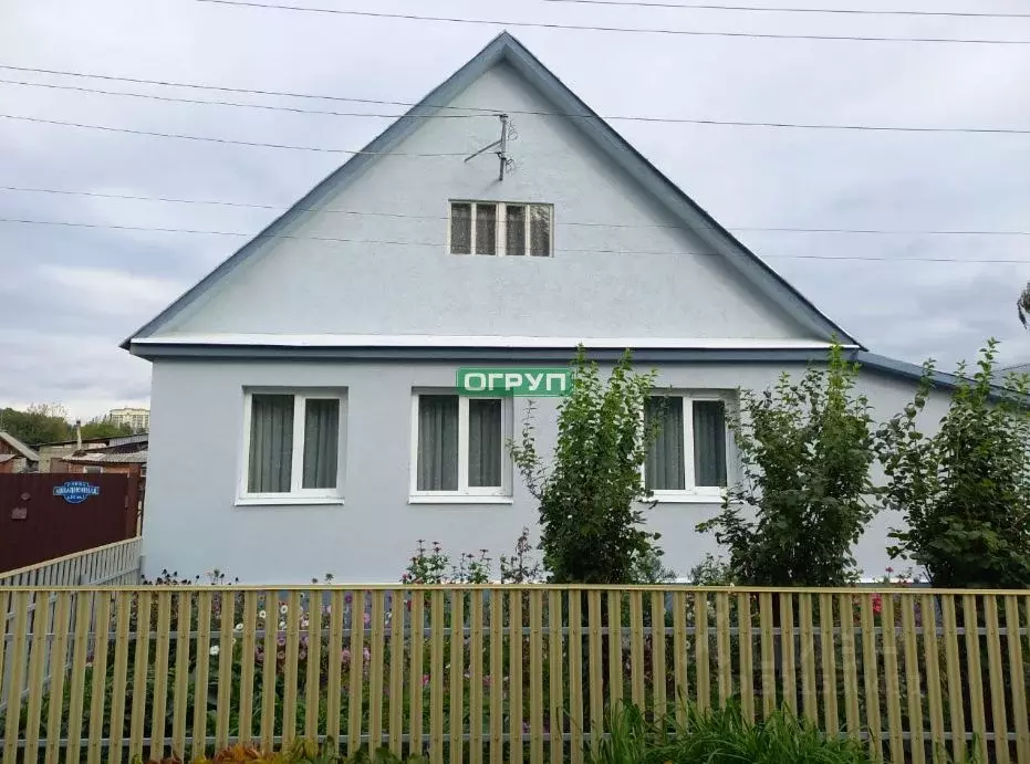 Дом в Пензенская область, Пенза Авиационная ул., 6 (95 м) - Фото 2