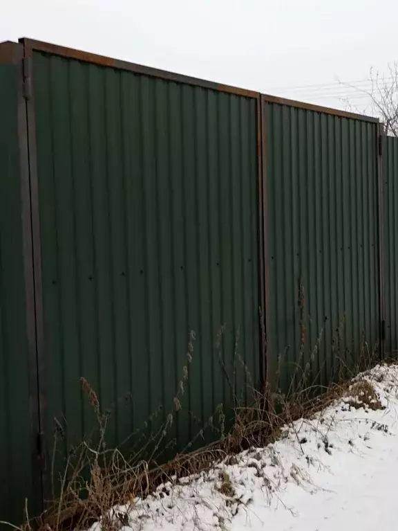 Дом в Челябинская область, Челябинск Трубопрокатчик-3 СНТ, ул. 9-я, ... - Фото 2