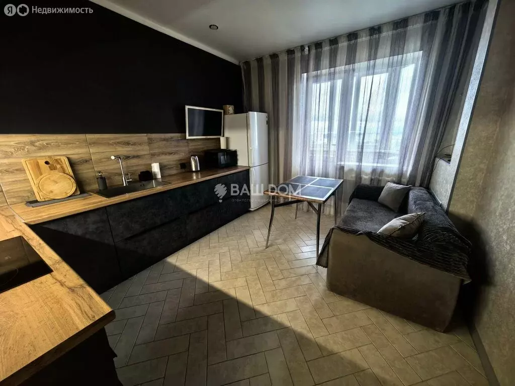 1-комнатная квартира: Брянск, Советская улица, 95к1 (49 м) - Фото 1