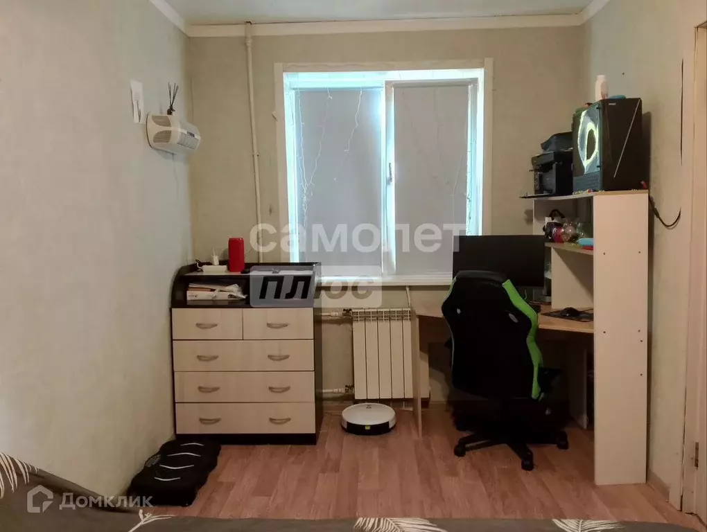 Продаётся 2-к квартира, 46.7 м - Фото 1
