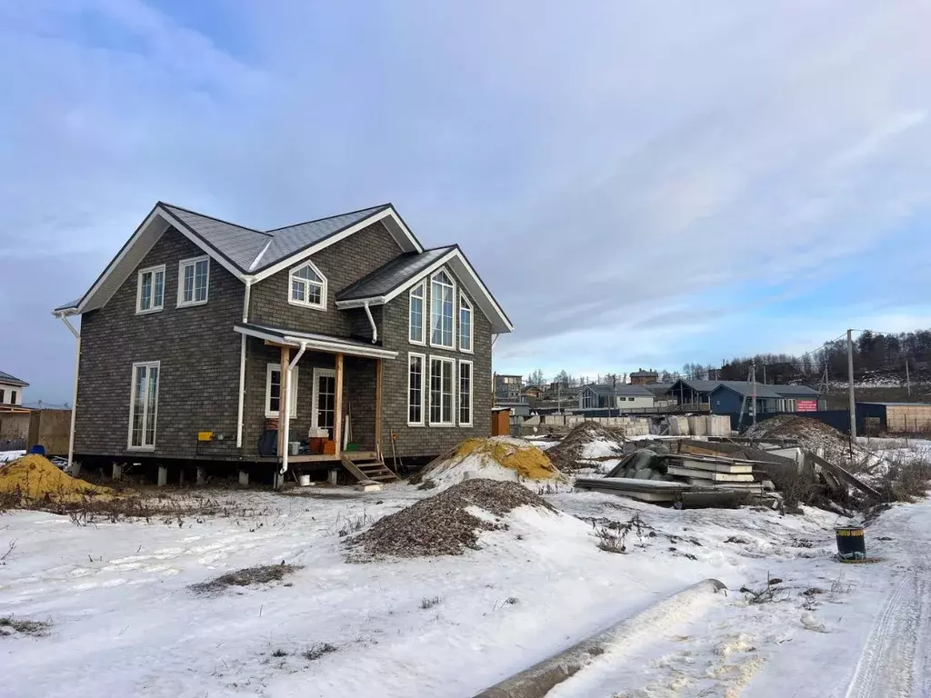 Участок в Московская область, Раменский муниципальный округ, с. ... - Фото 1