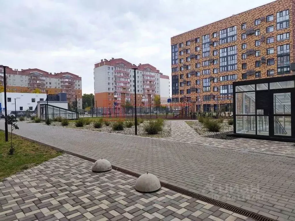 3-к кв. Белгородская область, Старый Оскол Космос мкр, 11 (70.3 м) - Фото 2