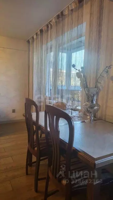 3-к кв. Иркутская область, Иркутск бул. Гагарина, 72 (60.0 м) - Фото 2