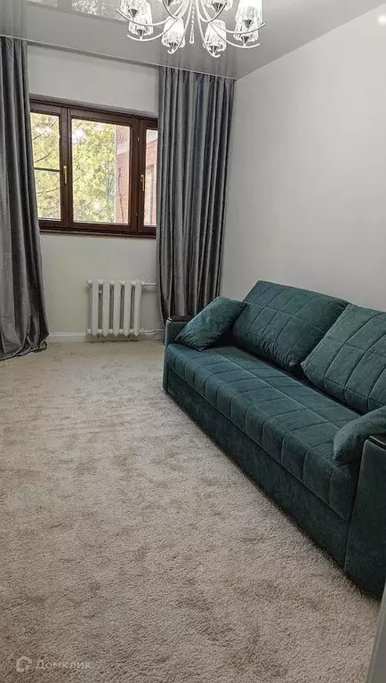 Продаётся 3-к квартира, 76 м - Фото 0