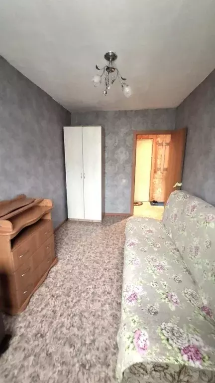 Комната Кемеровская область, Кемерово Ленинградский просп., 30А - Фото 2