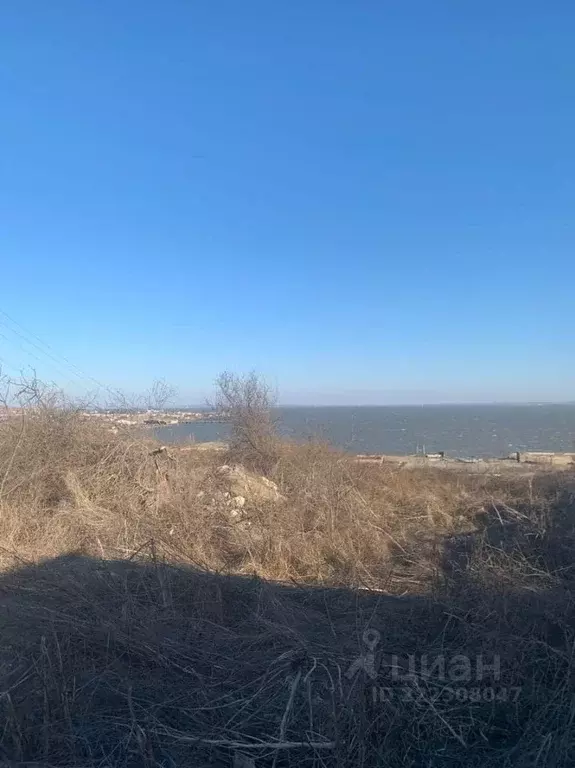 Участок в Крым, Керчь ул. Радищева, 14 (10.0 сот.) - Фото 2