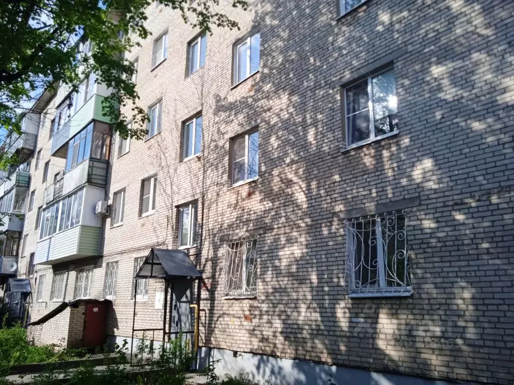 2-к кв. Московская область, Серпухов Весенняя ул., 64 (44.8 м) - Фото 1