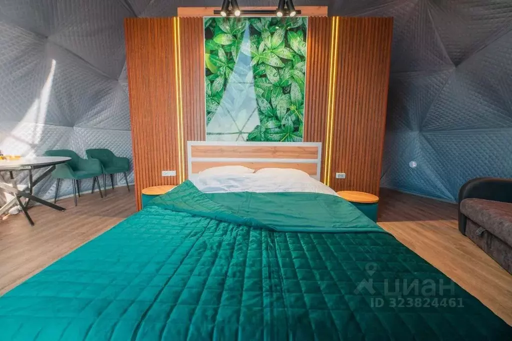 Дом в Тюменская область, Ялуторовский муниципальный округ, с. Сингуль ... - Фото 1