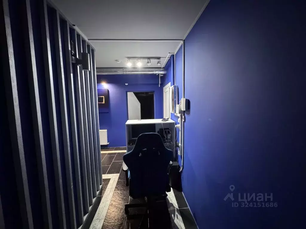 Офис в Северная Осетия, Владикавказ ул. Зураба Магкаева, 4 (130 м) - Фото 1