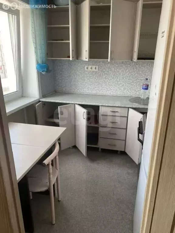 2-комнатная квартира: Южно-Сахалинск, Амурская улица, 157 (41 м) - Фото 2