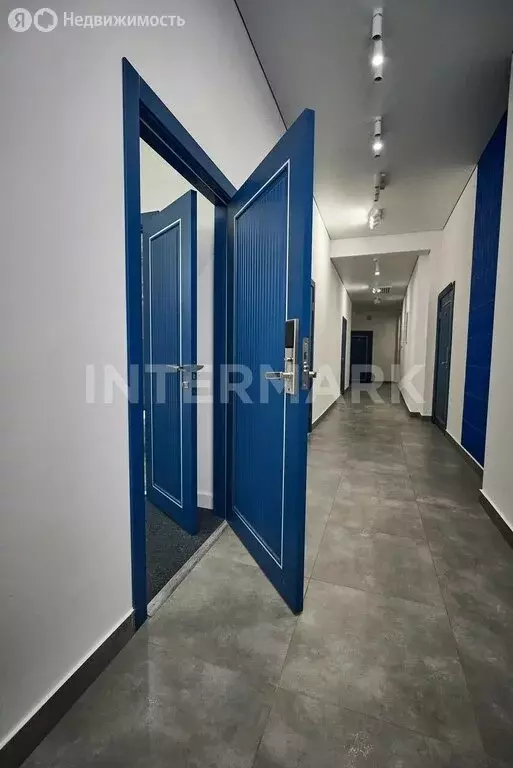Помещение свободного назначения (927 м) - Фото 1