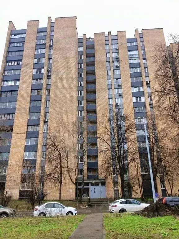 2-к кв. Москва Артековская ул., 2К2 (50.0 м) - Фото 2