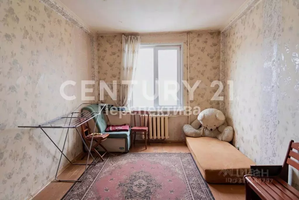 2-к кв. Московская область, Балашиха просп. Ленина, 50 (45.0 м) - Фото 1